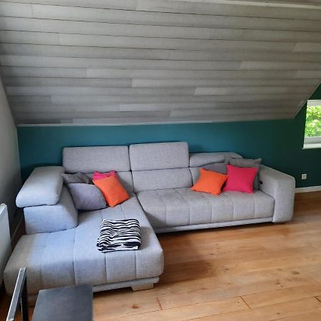 Appart' Bois De Fagne Malmedy Extérieur photo