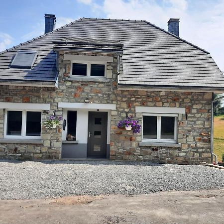Appart' Bois De Fagne Malmedy Extérieur photo