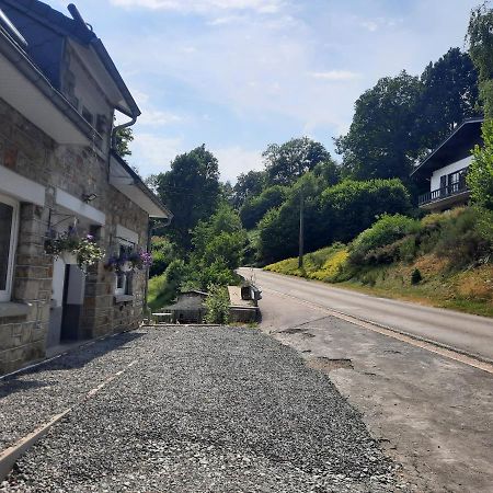 Appart' Bois De Fagne Malmedy Extérieur photo