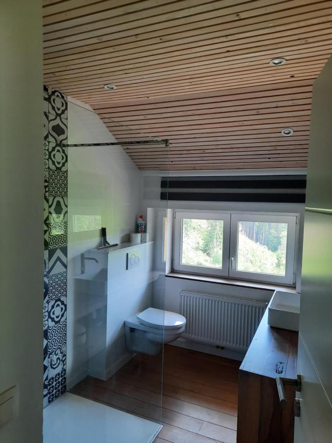 Appart' Bois De Fagne Malmedy Extérieur photo