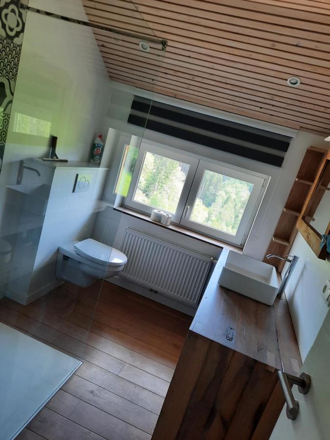 Appart' Bois De Fagne Malmedy Extérieur photo
